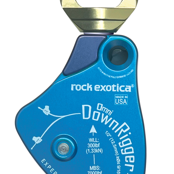【新作SALE】RockExotica rockD ORCA5個（ロックエキゾチカ ディー型） 登山・クライミング用品